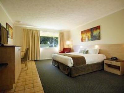 фото отеля Rydges Oasis Resort Caloundra