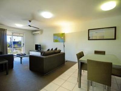 фото отеля Rydges Oasis Resort Caloundra