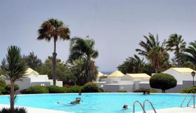 фото отеля Atlantic Gardens Apartments Lanzarote