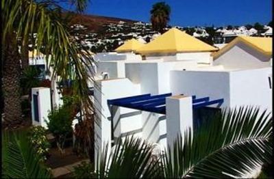фото отеля Atlantic Gardens Apartments Lanzarote