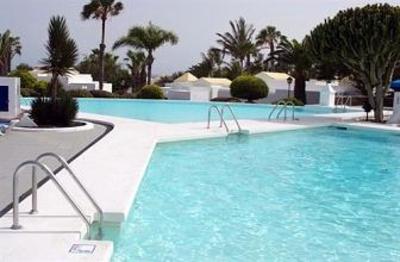 фото отеля Atlantic Gardens Apartments Lanzarote