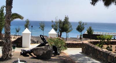 фото отеля Atlantic Gardens Apartments Lanzarote