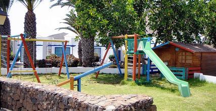 фото отеля Atlantic Gardens Apartments Lanzarote