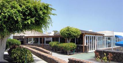 фото отеля Atlantic Gardens Apartments Lanzarote