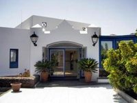 Atlantic Gardens Apartments Lanzarote