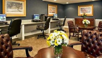 фото отеля Washington Suites Alexandria