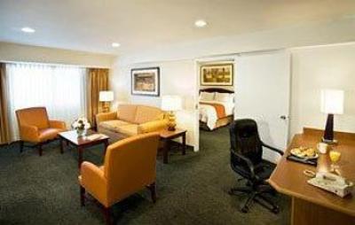 фото отеля Washington Suites Alexandria