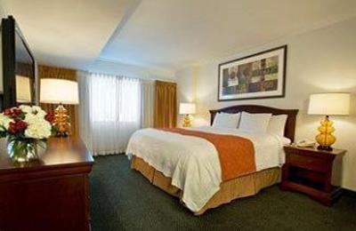 фото отеля Washington Suites Alexandria
