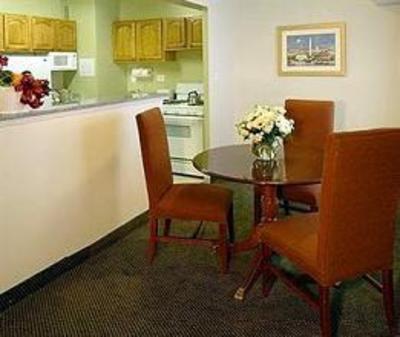 фото отеля Washington Suites Alexandria