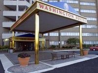 Washington Suites Alexandria