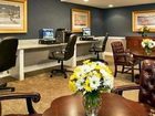 фото отеля Washington Suites Alexandria