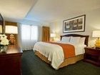 фото отеля Washington Suites Alexandria