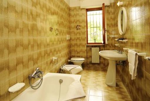 фото отеля Oleandro Residence