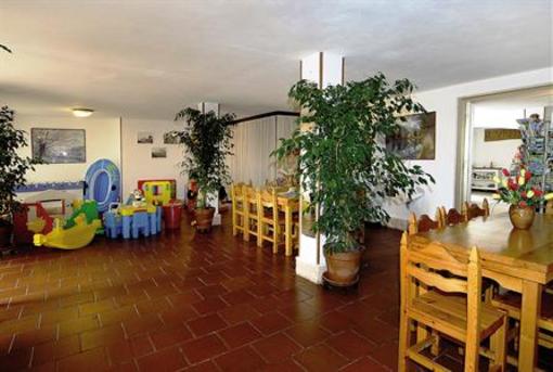 фото отеля Oleandro Residence