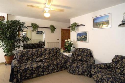 фото отеля Oleandro Residence