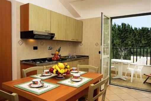 фото отеля Oleandro Residence