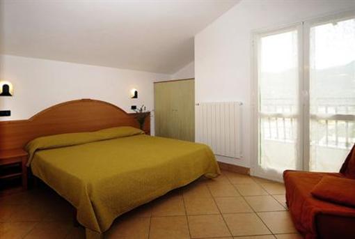 фото отеля Oleandro Residence