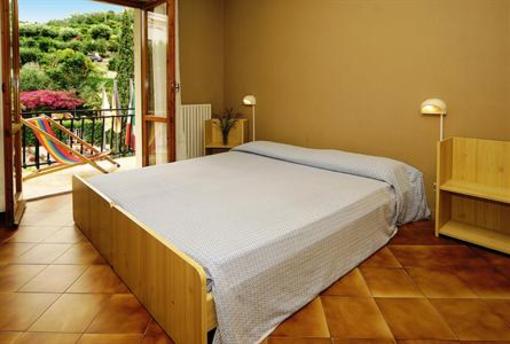 фото отеля Oleandro Residence