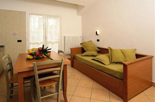 фото отеля Oleandro Residence
