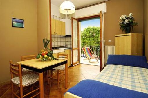 фото отеля Oleandro Residence