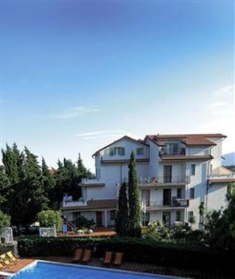 фото отеля Oleandro Residence