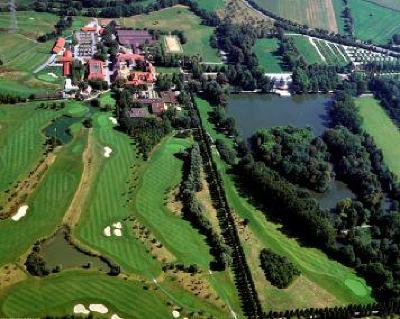 фото отеля Schlosshotel Monrepos