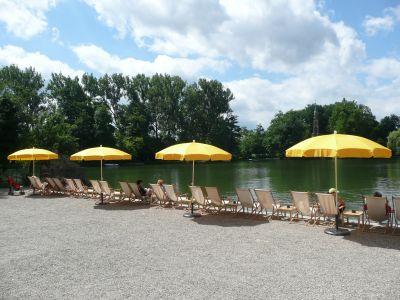 фото отеля Schlosshotel Monrepos
