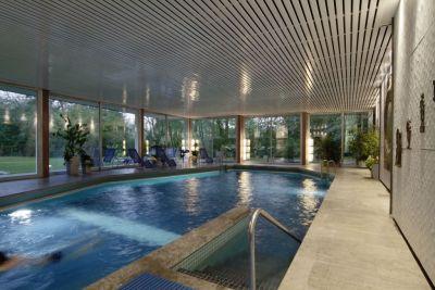 фото отеля Schlosshotel Monrepos