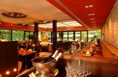 фото отеля Schlosshotel Monrepos