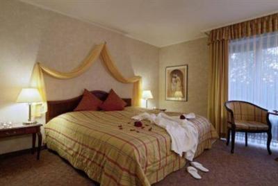 фото отеля Schlosshotel Monrepos