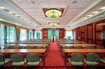 фото отеля Schlosshotel Monrepos