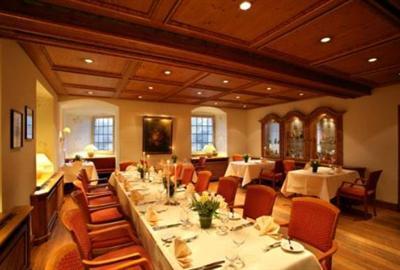 фото отеля Schlosshotel Monrepos