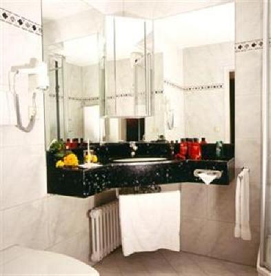 фото отеля Schlosshotel Monrepos