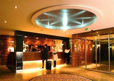 фото отеля Schlosshotel Monrepos
