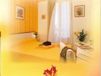 Hotel Victor Hugo Clamart