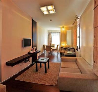 фото отеля Ramada Ankara
