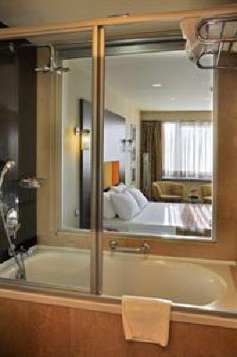фото отеля Ramada Ankara