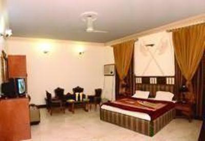 фото отеля Ivory Palace Hotel New Delhi