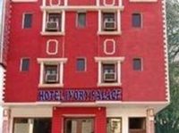 Ivory Palace Hotel New Delhi