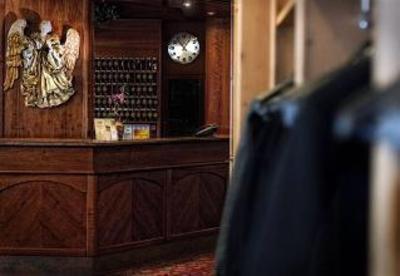 фото отеля Hotel Everest Trento