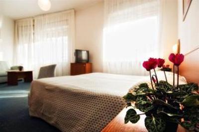 фото отеля Hotel Everest Trento
