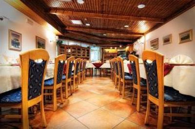 фото отеля Hotel Everest Trento