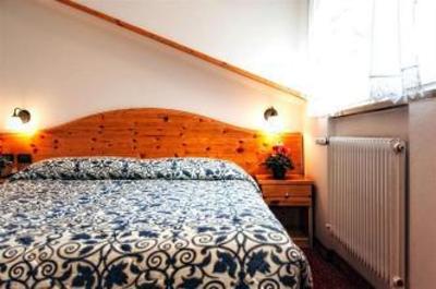 фото отеля Hotel Everest Trento