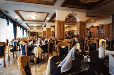 фото отеля Hotel Everest Trento