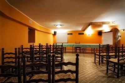 фото отеля Hotel Everest Trento