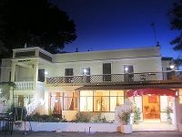 La Palmera