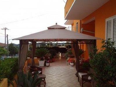 фото отеля Hotel Ristorante Il Colleverde