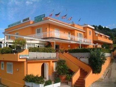 фото отеля Hotel Ristorante Il Colleverde