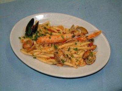 фото отеля Hotel Ristorante Il Colleverde
