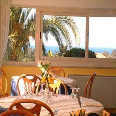 фото отеля Hotel Ristorante Il Colleverde